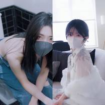 春风十里电影海报