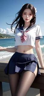 易烊千玺明星照片