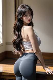 易烊千玺明星照片